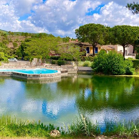 Les Restanques 3120 Vue Mer 3 Chambres Grimaud Εξωτερικό φωτογραφία