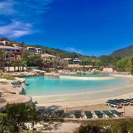 Les Restanques 3120 Vue Mer 3 Chambres Grimaud Εξωτερικό φωτογραφία