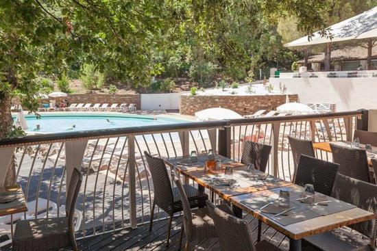 Les Restanques 3120 Vue Mer 3 Chambres Grimaud Εξωτερικό φωτογραφία