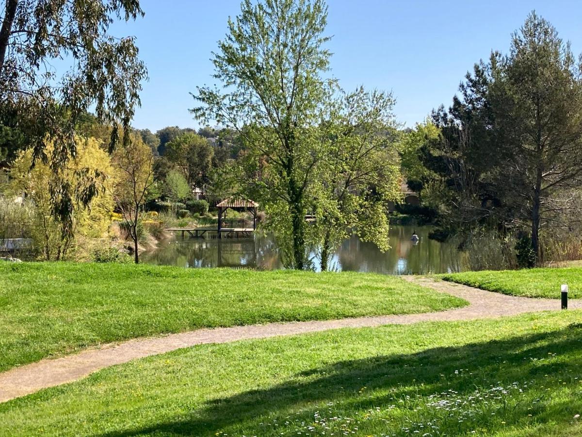 Les Restanques 3120 Vue Mer 3 Chambres Grimaud Εξωτερικό φωτογραφία