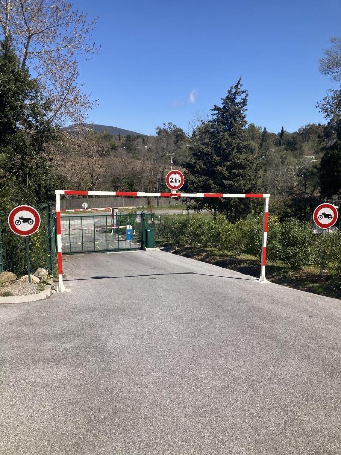 Les Restanques 3120 Vue Mer 3 Chambres Grimaud Εξωτερικό φωτογραφία