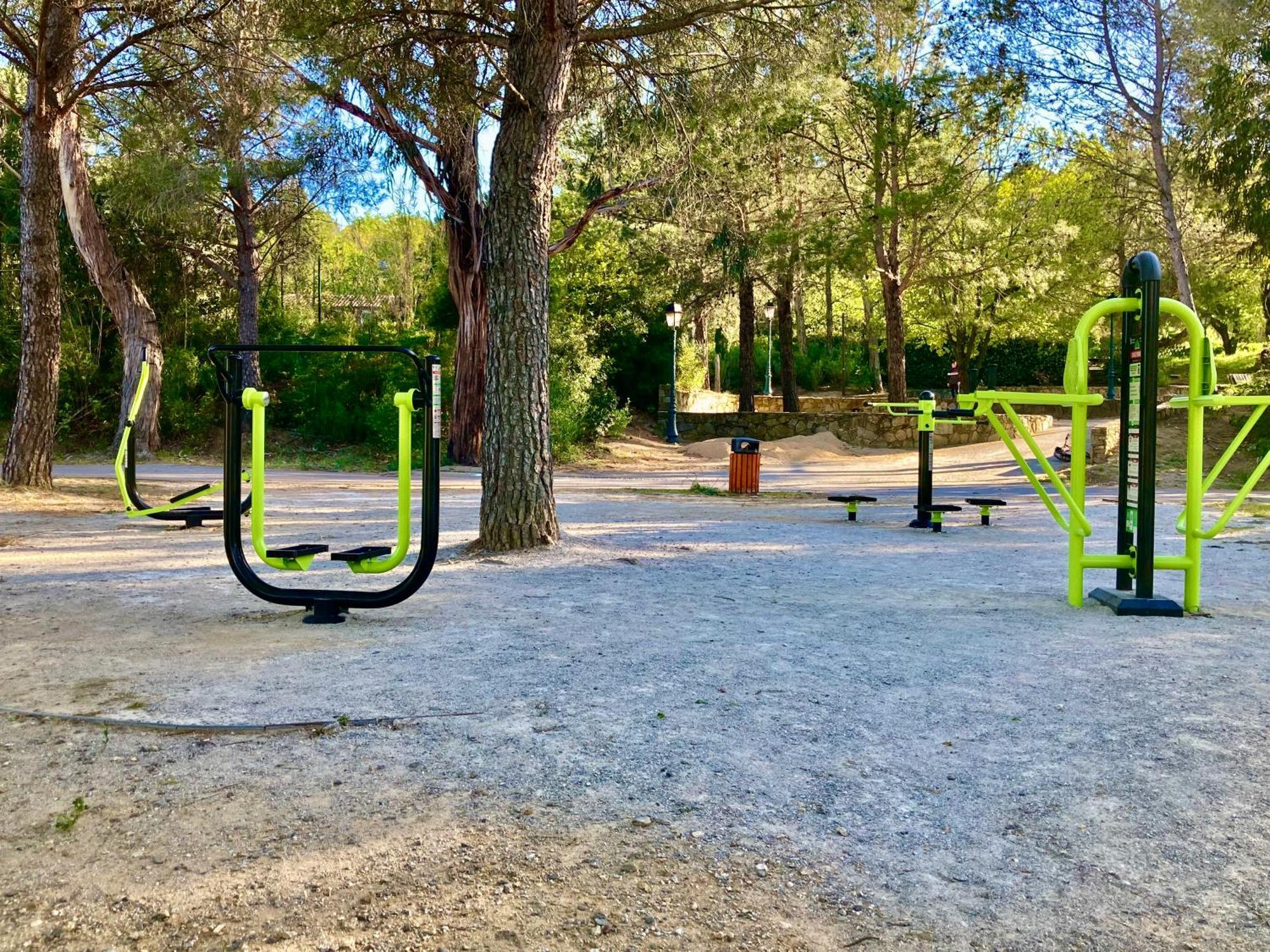 Les Restanques 3120 Vue Mer 3 Chambres Grimaud Εξωτερικό φωτογραφία