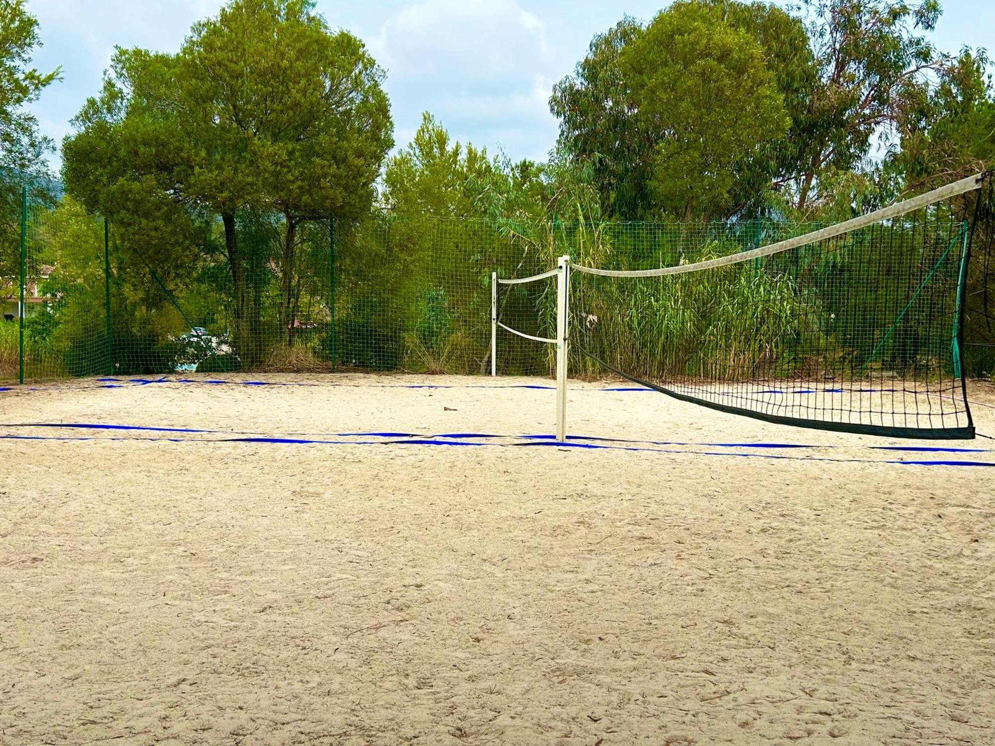 Les Restanques 3120 Vue Mer 3 Chambres Grimaud Εξωτερικό φωτογραφία