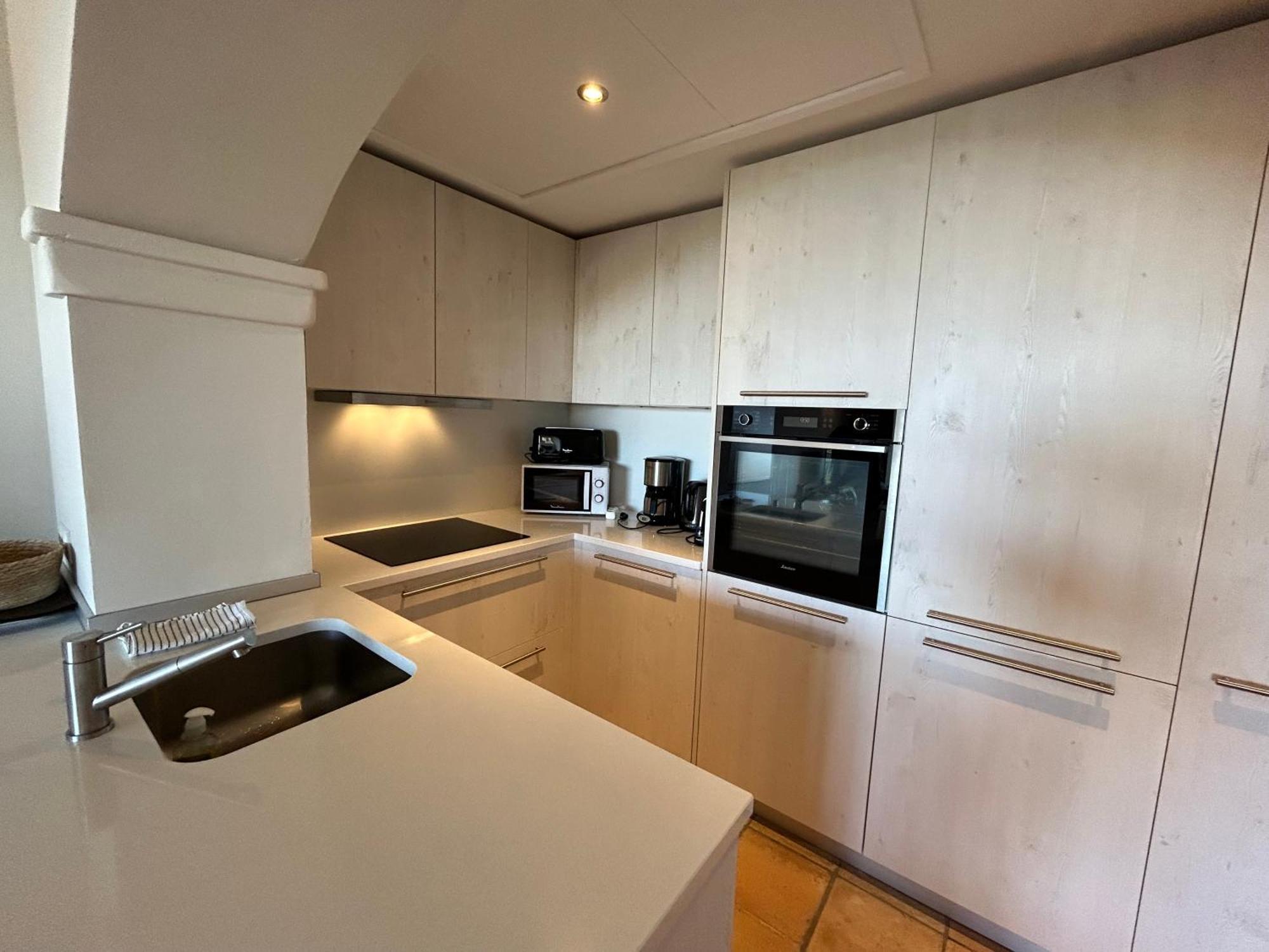 Les Restanques 3120 Vue Mer 3 Chambres Grimaud Εξωτερικό φωτογραφία