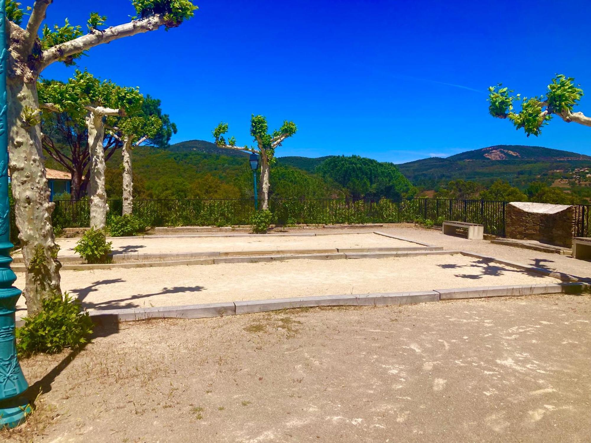 Les Restanques 3120 Vue Mer 3 Chambres Grimaud Εξωτερικό φωτογραφία