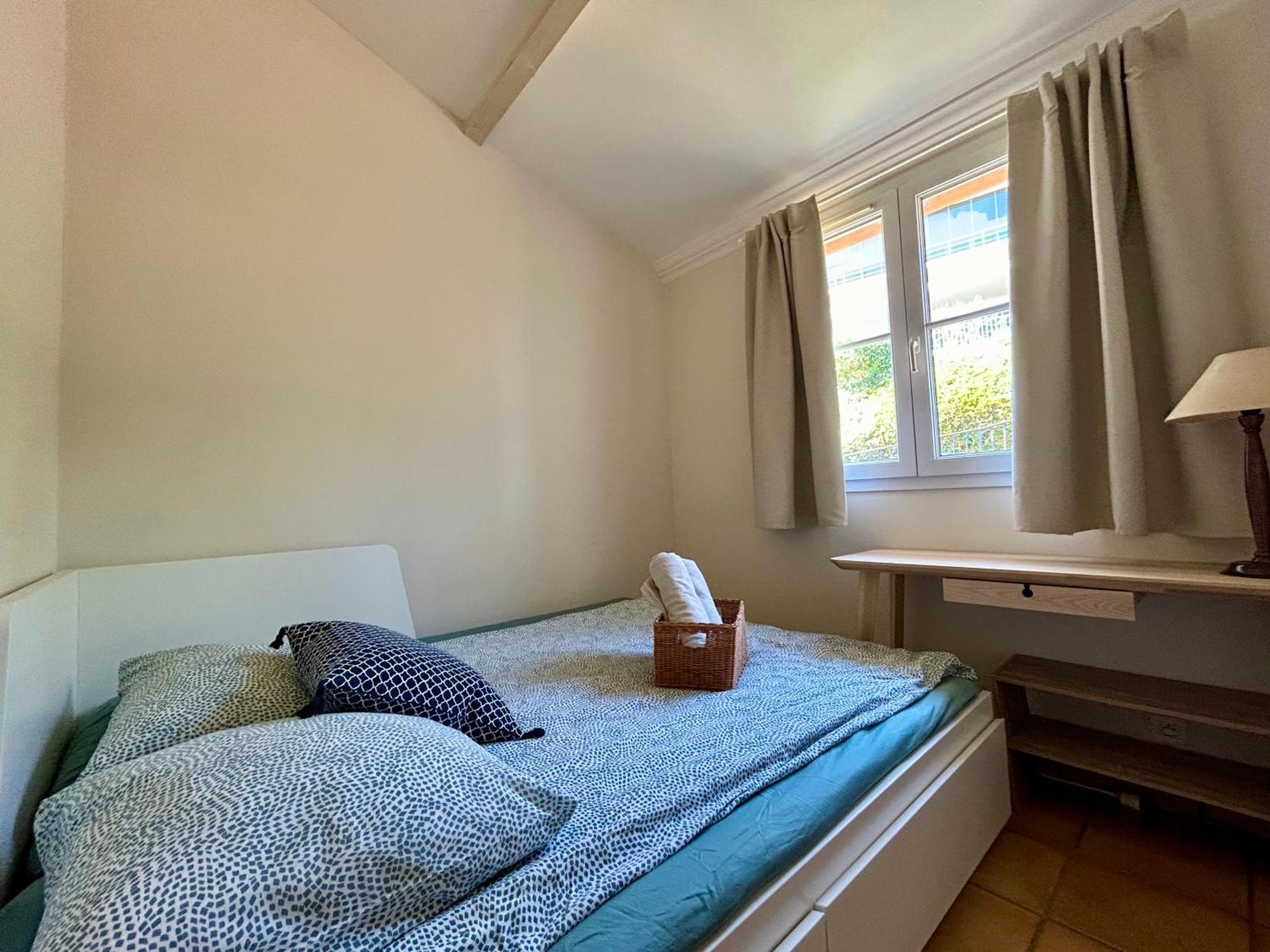 Les Restanques 3120 Vue Mer 3 Chambres Grimaud Εξωτερικό φωτογραφία