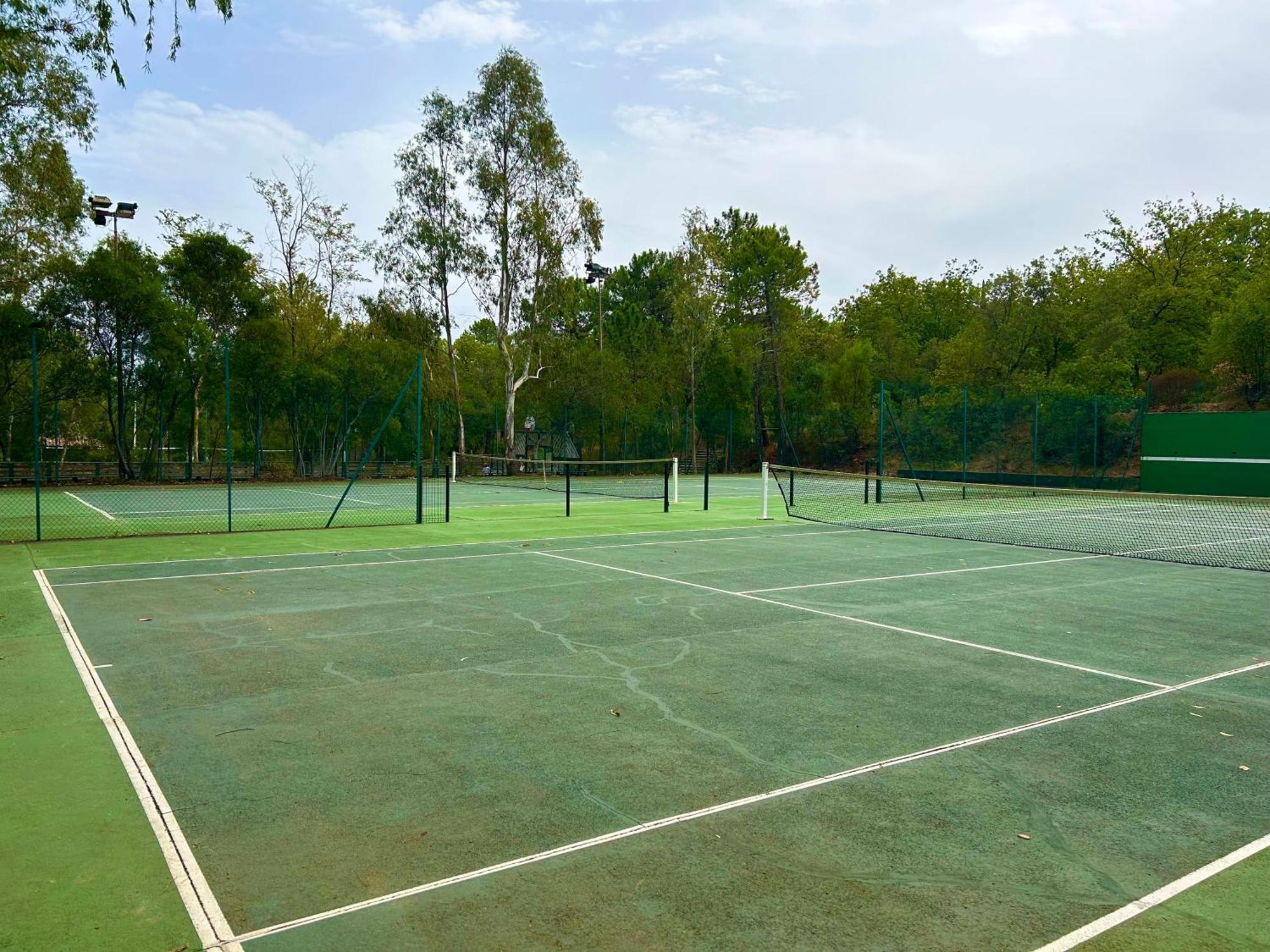 Les Restanques 3120 Vue Mer 3 Chambres Grimaud Εξωτερικό φωτογραφία